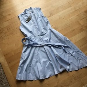 Brand new SIGNATURE dress